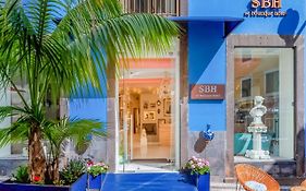 Se Boutique Hotel